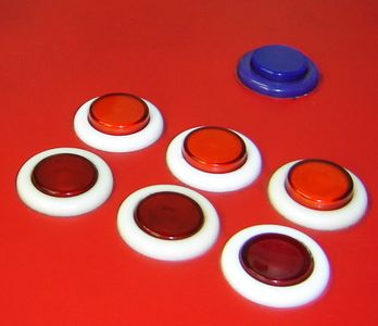 Materials and Tools