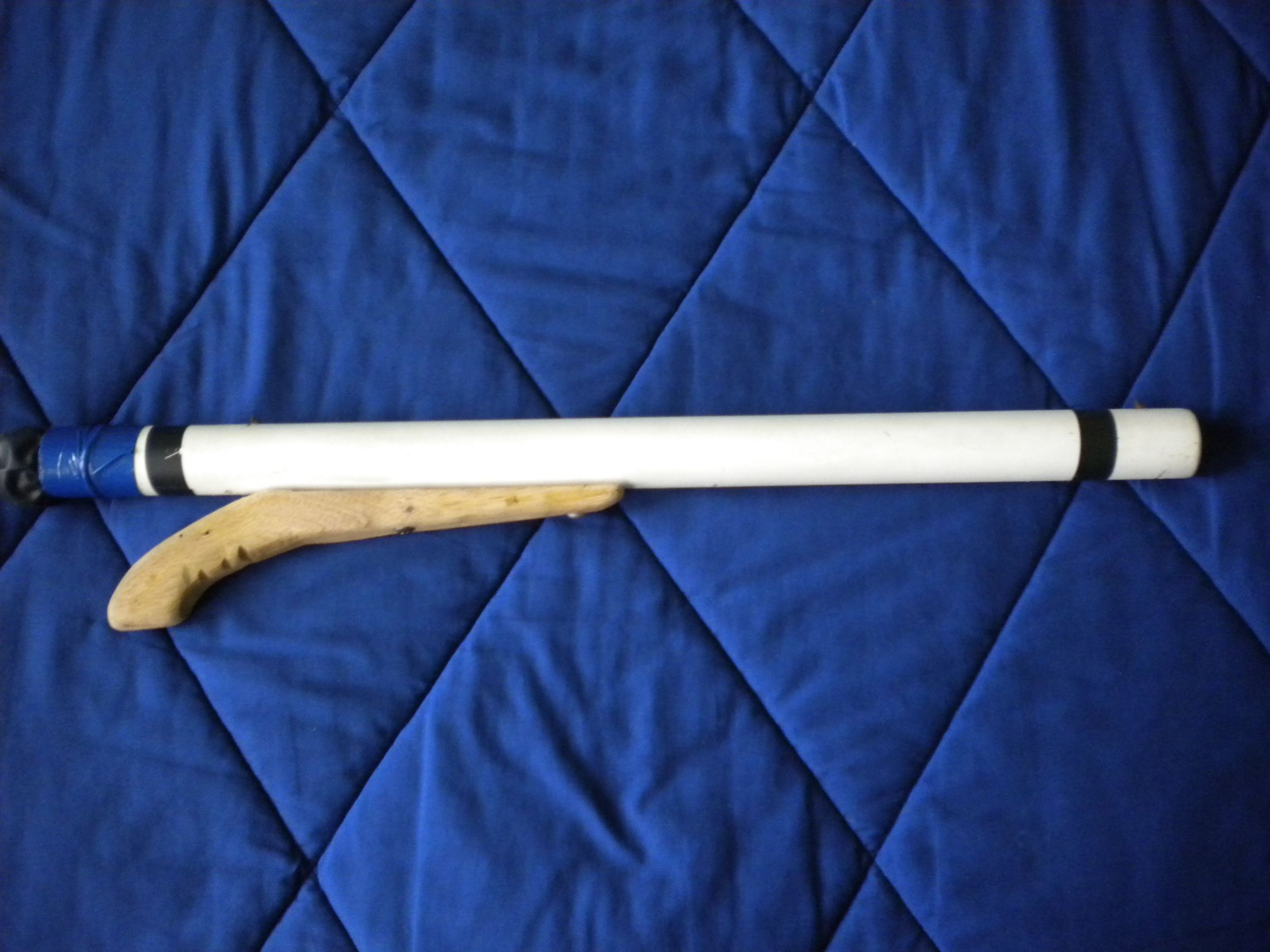 BB... Gun?? Instructables