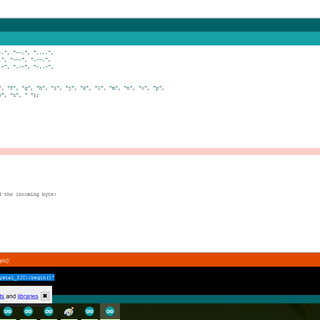 Arduino Morse Code : 6 Steps (with Pictures) - Instructables