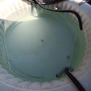 How to Heat Your Intex SPA Jacuzzi With Sunpower and Clean It in a Breeze