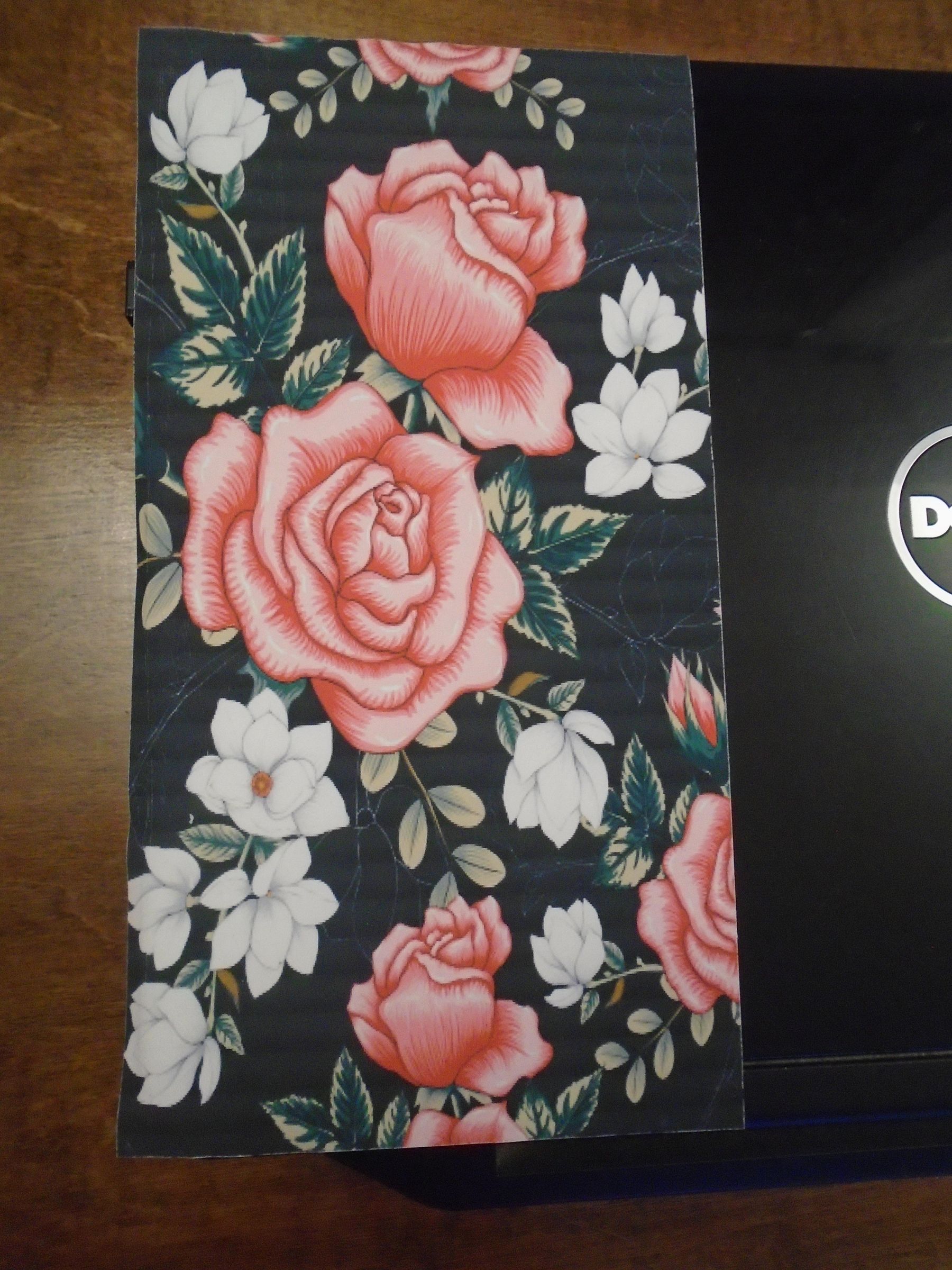 Printable Vinyl Laptop Skin : 7 Steps - Instructables