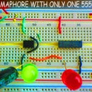 Semaphore for beginners