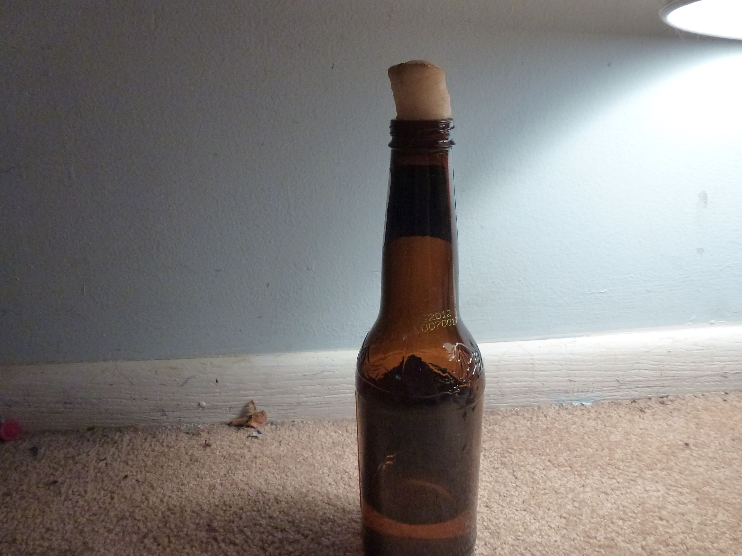 Potato Corks and Stoppers