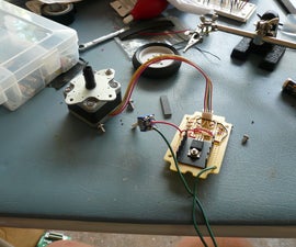 Make the Circuit