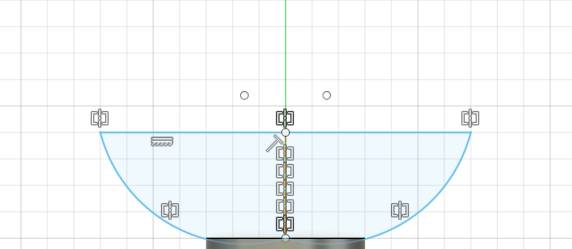 4th Part of the Handle