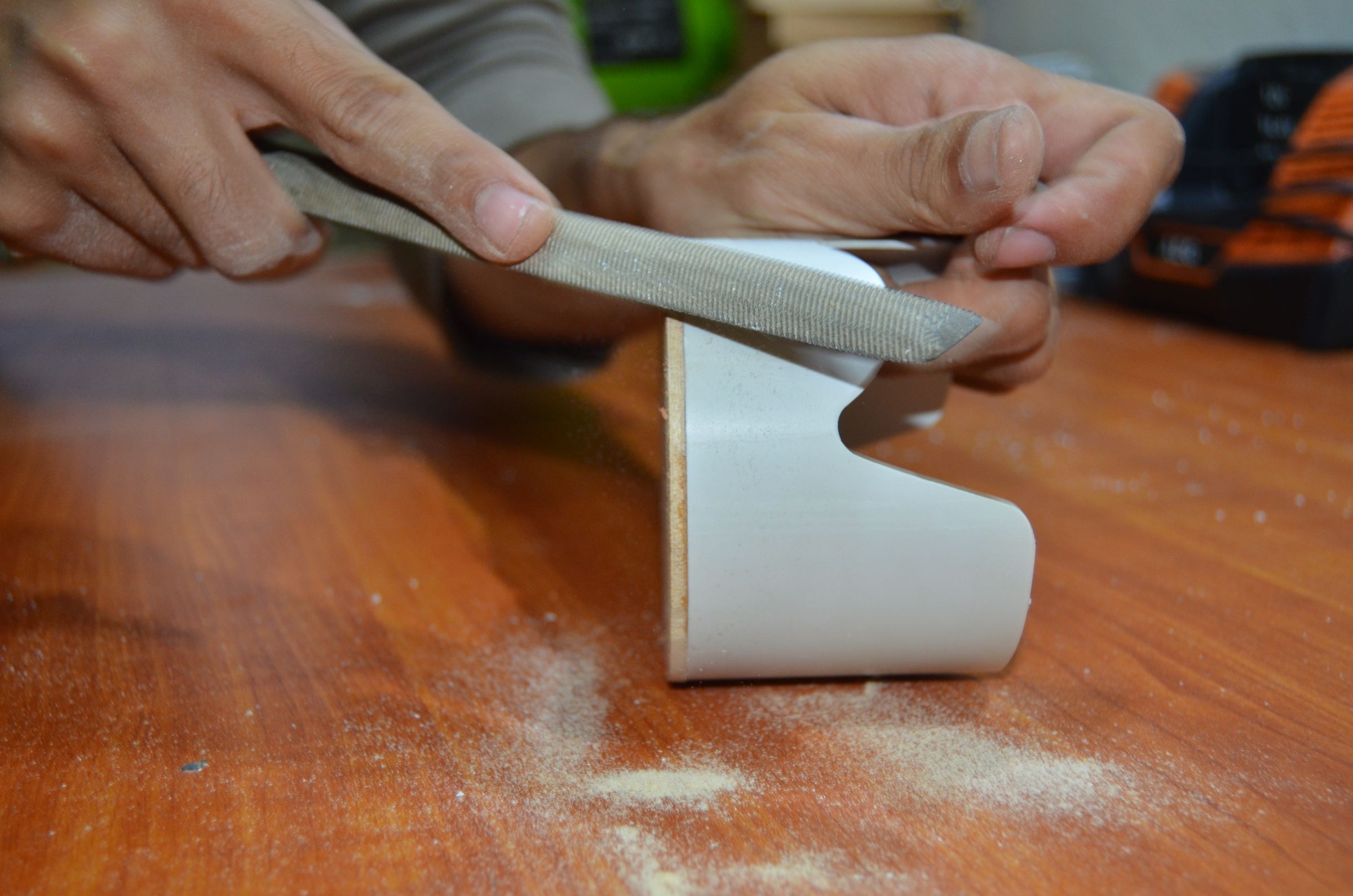 DIY Lens Hood for DSLR Camera 5 Steps (with Pictures) Instructables