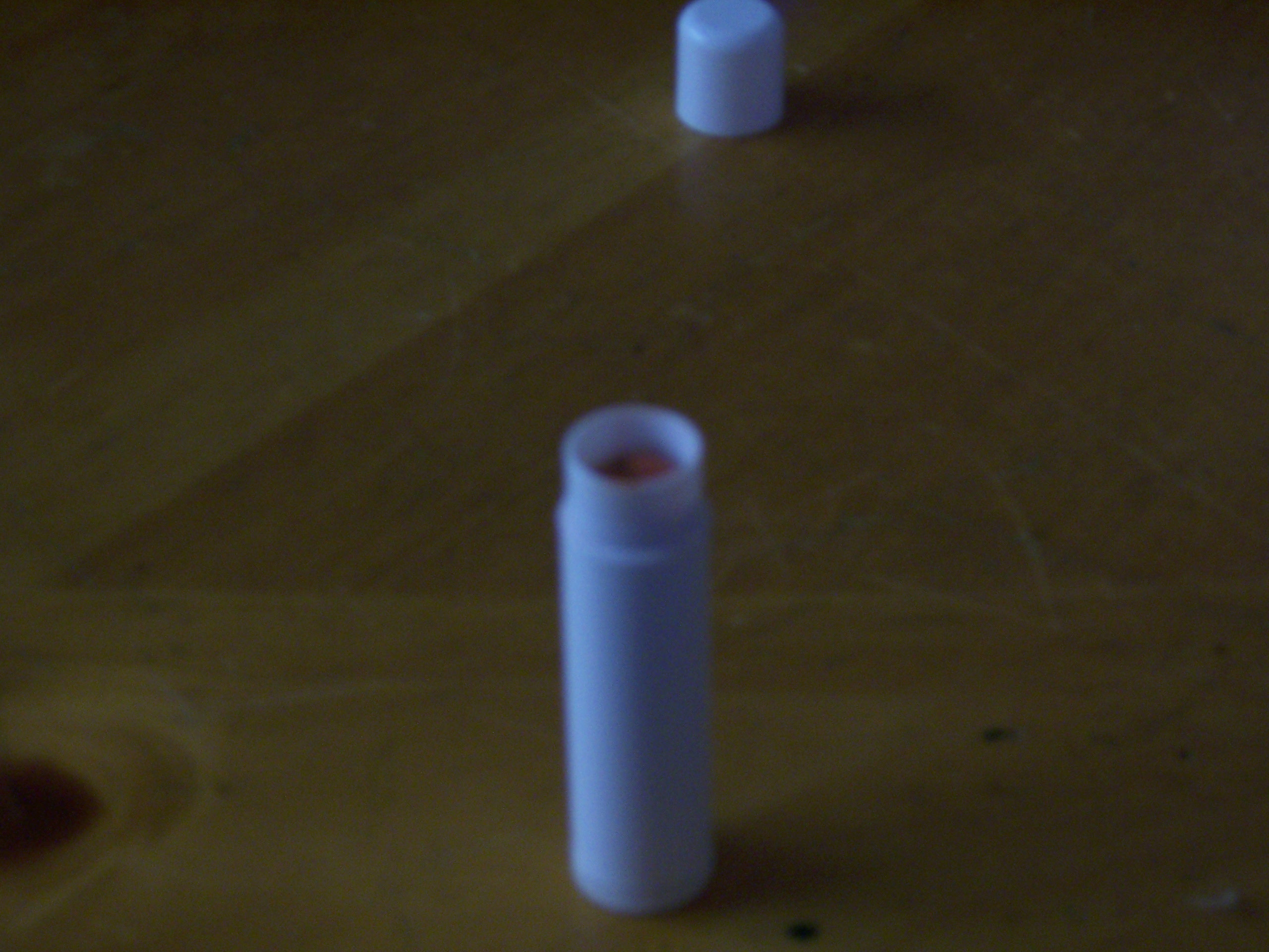 Advil (Ibuprofen) on the Go 