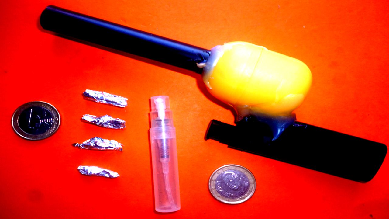 How to Make a Gun, Mini Pistol or Handgun