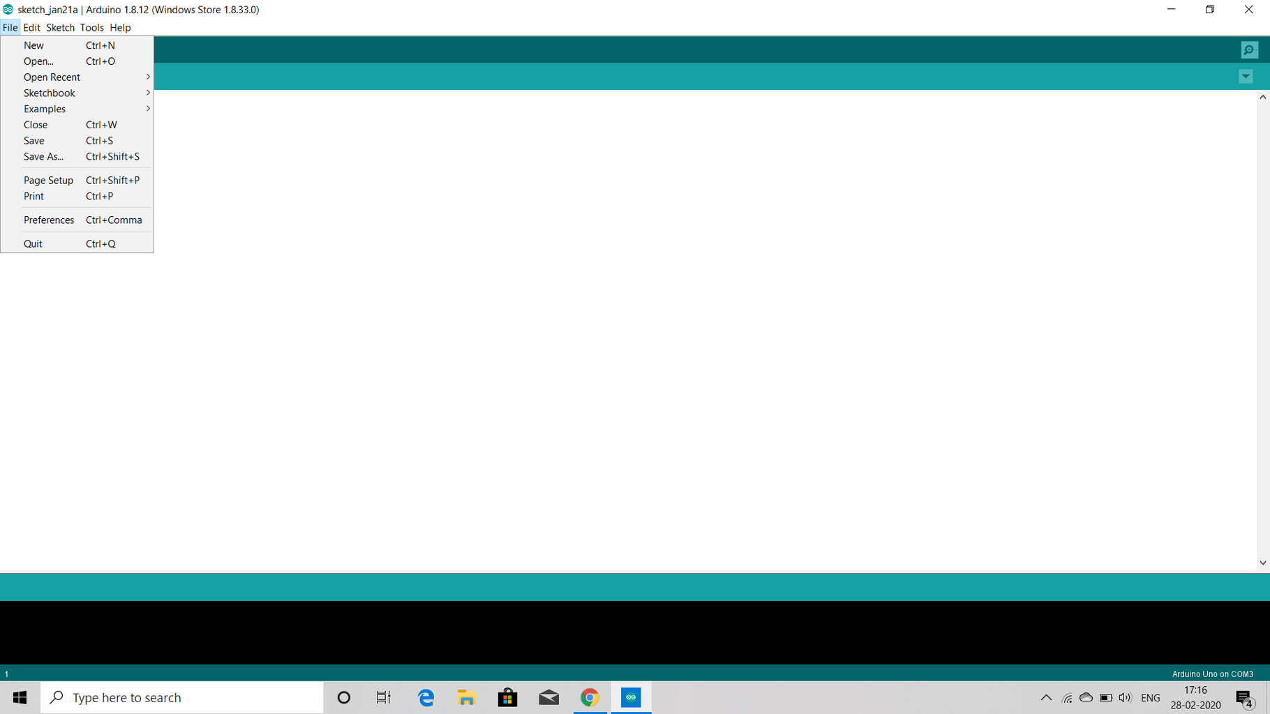 IOT for Beginners-with Node Mcu : 7 Steps - Instructables