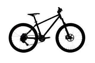 How to Assemble a Mountain Bike 20 Steps with Pictures Instructables