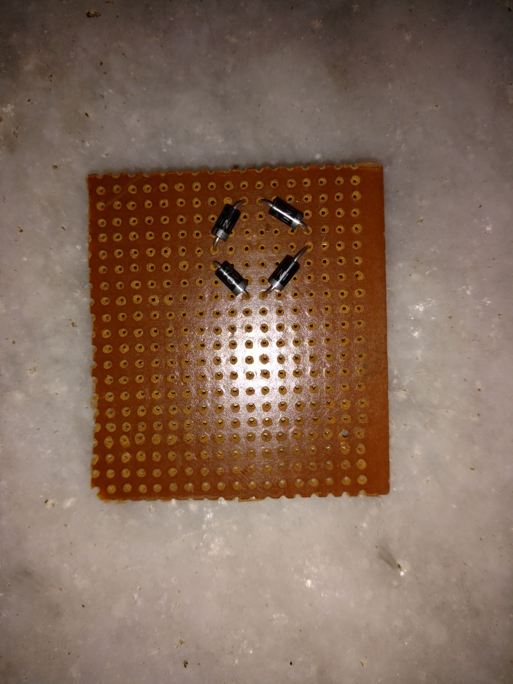 Make Your Own Power Supply 5 Steps (with Pictures) Instructables