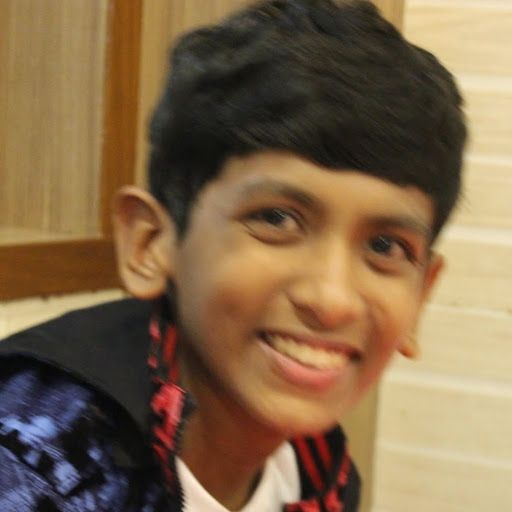 author