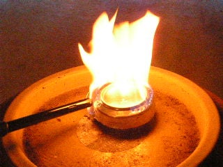 My Mini Stove (Instructions by NK5)