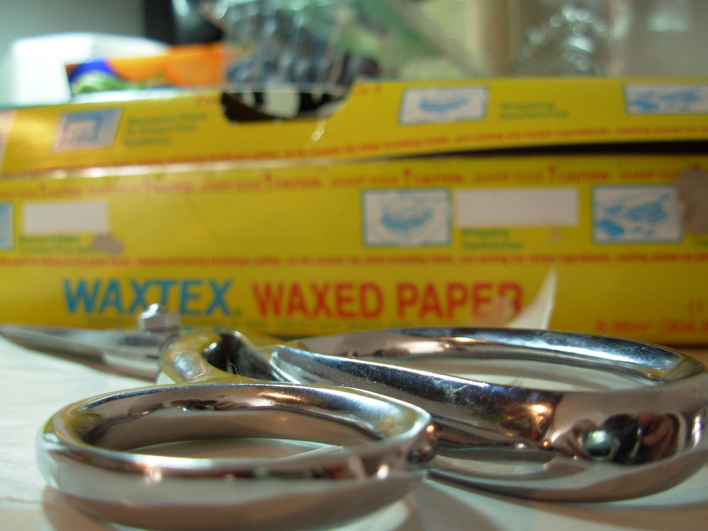 How to Make Taffy . . .That Turns Into Hard Candy, or Fine Art 16