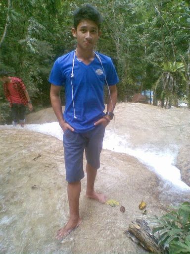 author