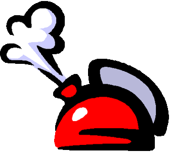 Boiling Water