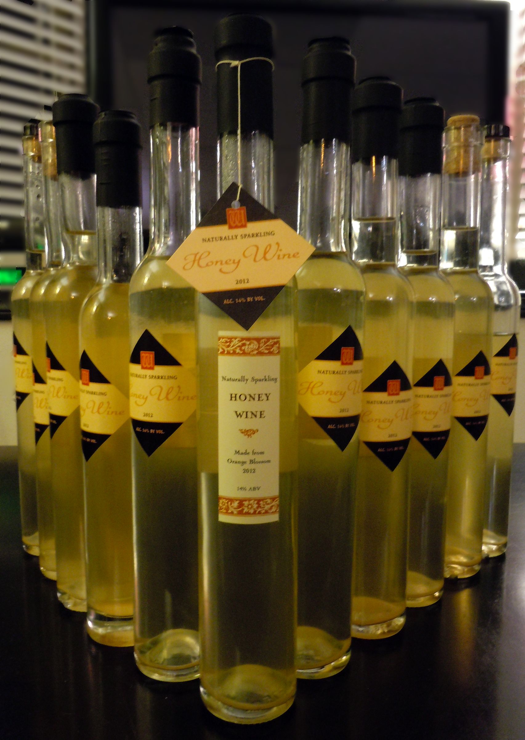 Easy Mead