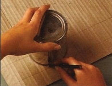 Working With Cardboard