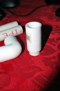 Step 3: Mounting Bracket