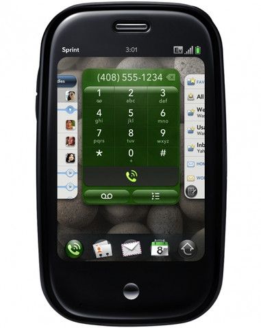 How to Get Homebrew Apps on Your Palm Pre