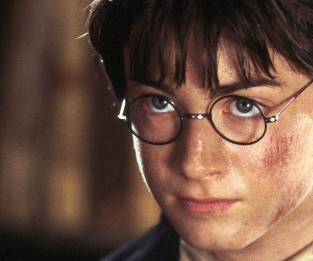 Invisible Cloak of Potter With Python