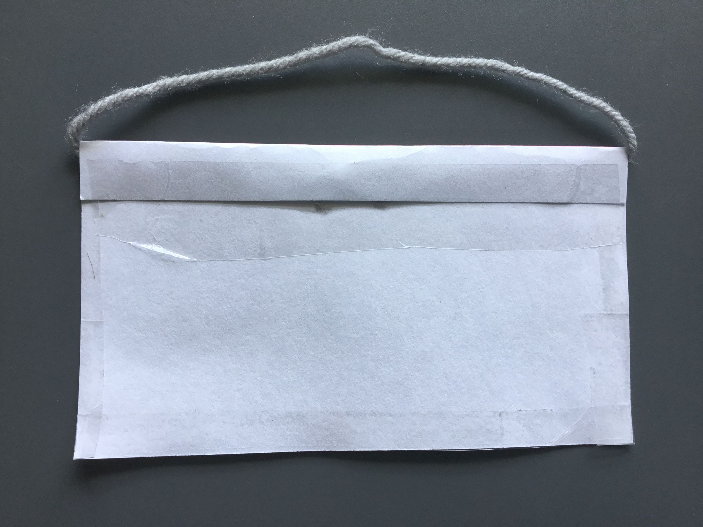 Index Card Carriers 6 Steps Instructables