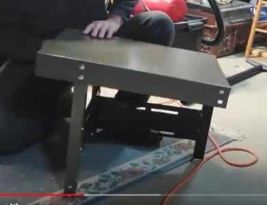 Base Assembly