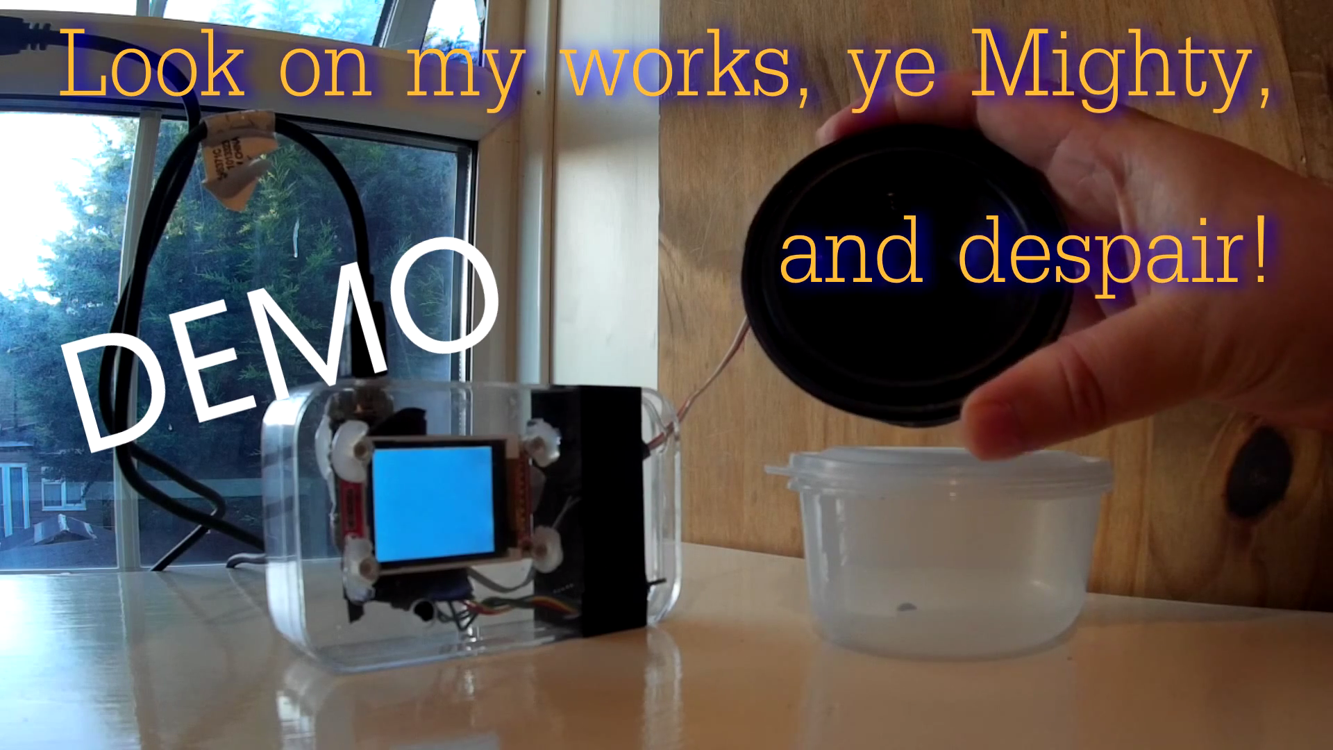 BeverlyCrusher Bit Crushing. 1bit Arduino Music. 5 Steps