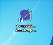 COMPUTATIONAL KNOWLEDGE ENGINE intelligence overview