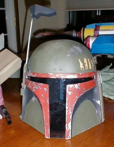 Collection Cover Image: Star Wars Costumes