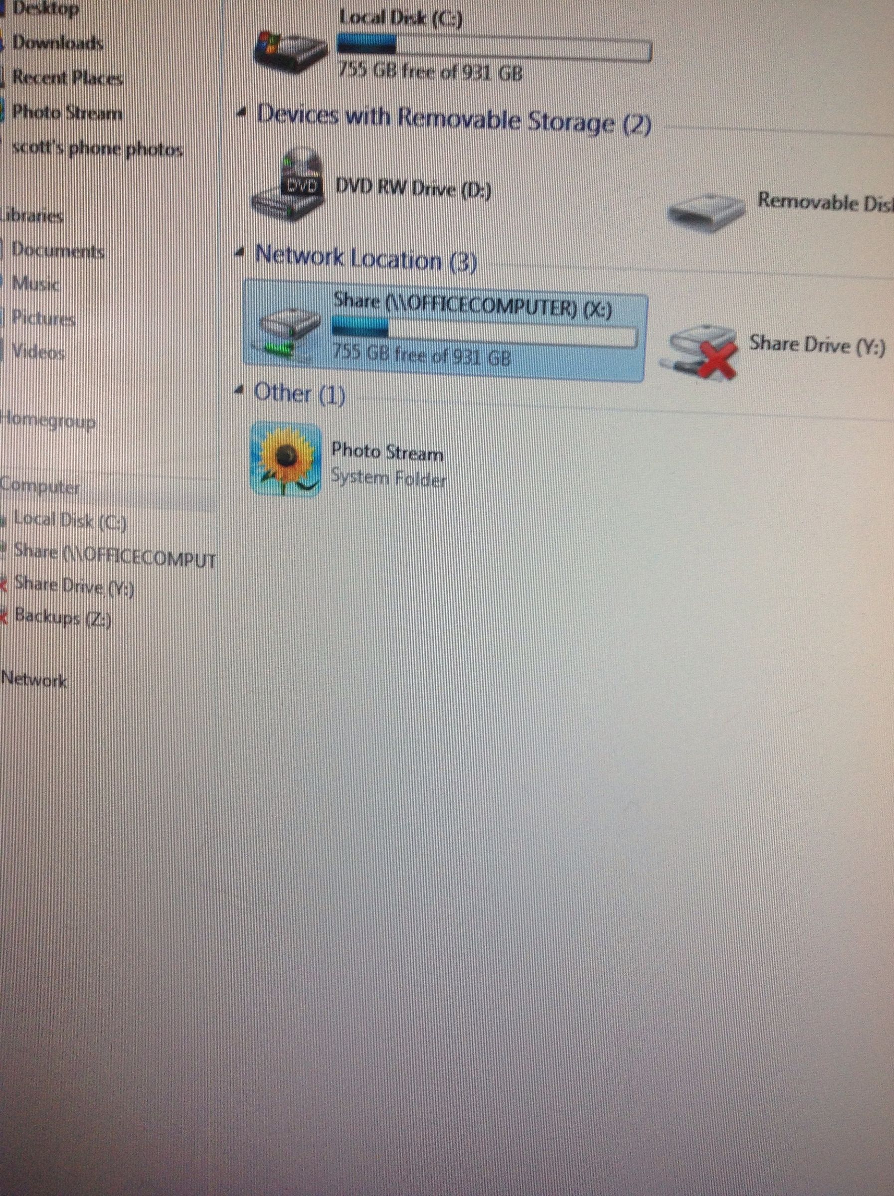 Create A Network Drive – How Do i map a network drive in Windows 11 – ZBLXI