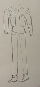 Clothing Creation