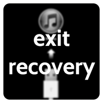 Fix IPhone Stuck in Recovery After Update (OTA / ITunes)