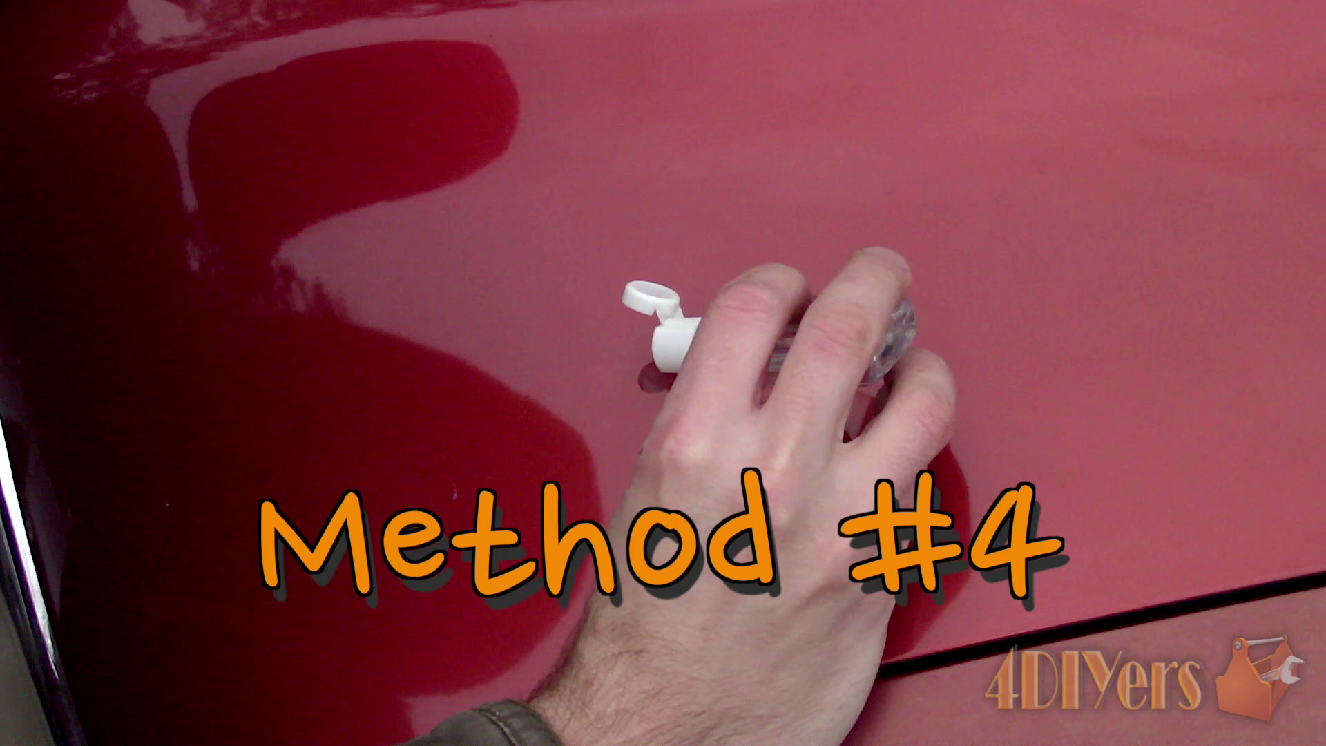 4 Ways on How to Remove Tree Sap From Your Vehicle 7 Steps Instructables