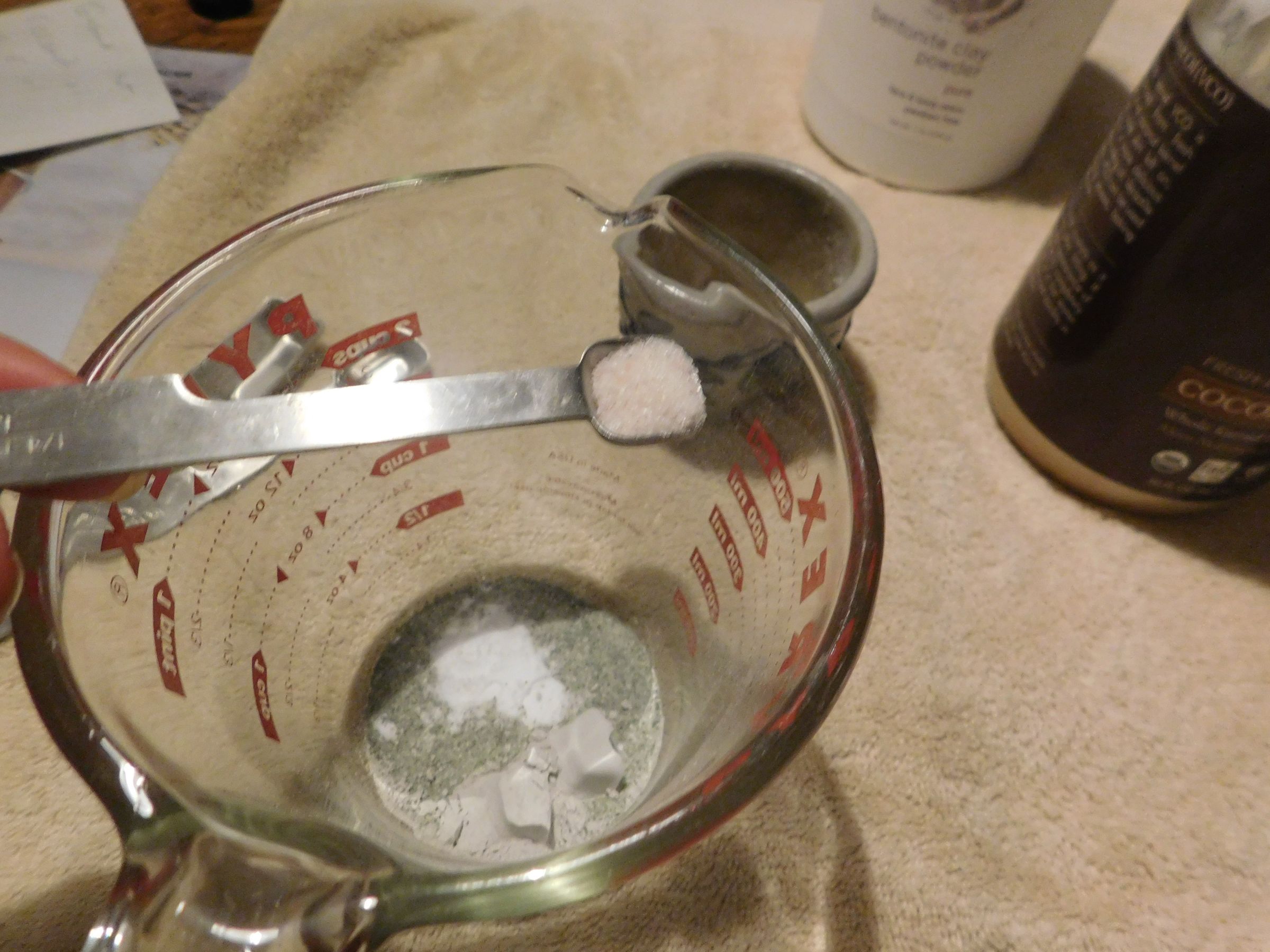 Best Toothpaste Eva : 4 Steps (with Pictures) - Instructables