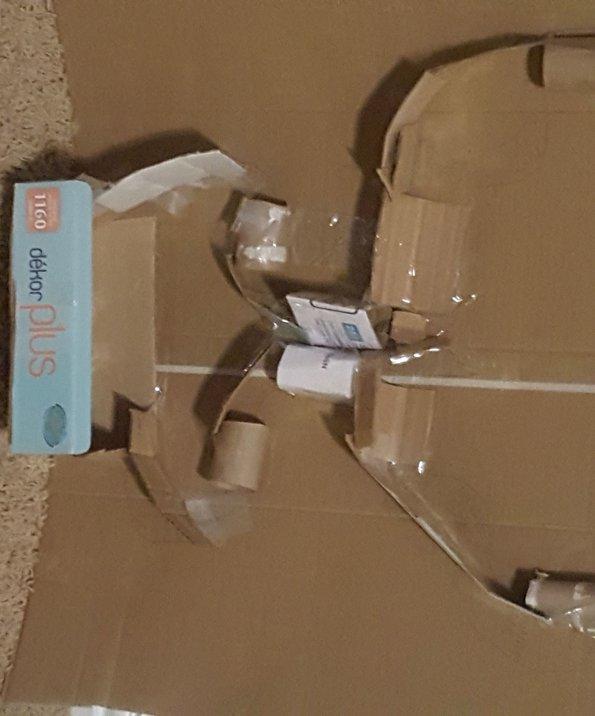 Marble Mania Cardboard!