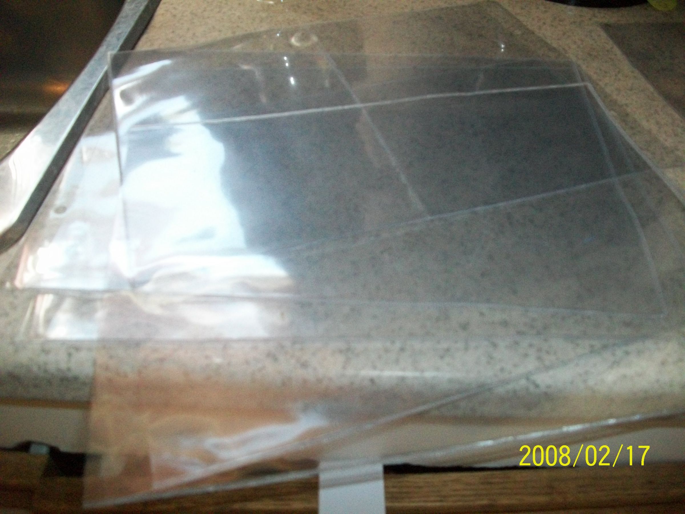How to Make a DIY Bass Lure Binder - Instructables