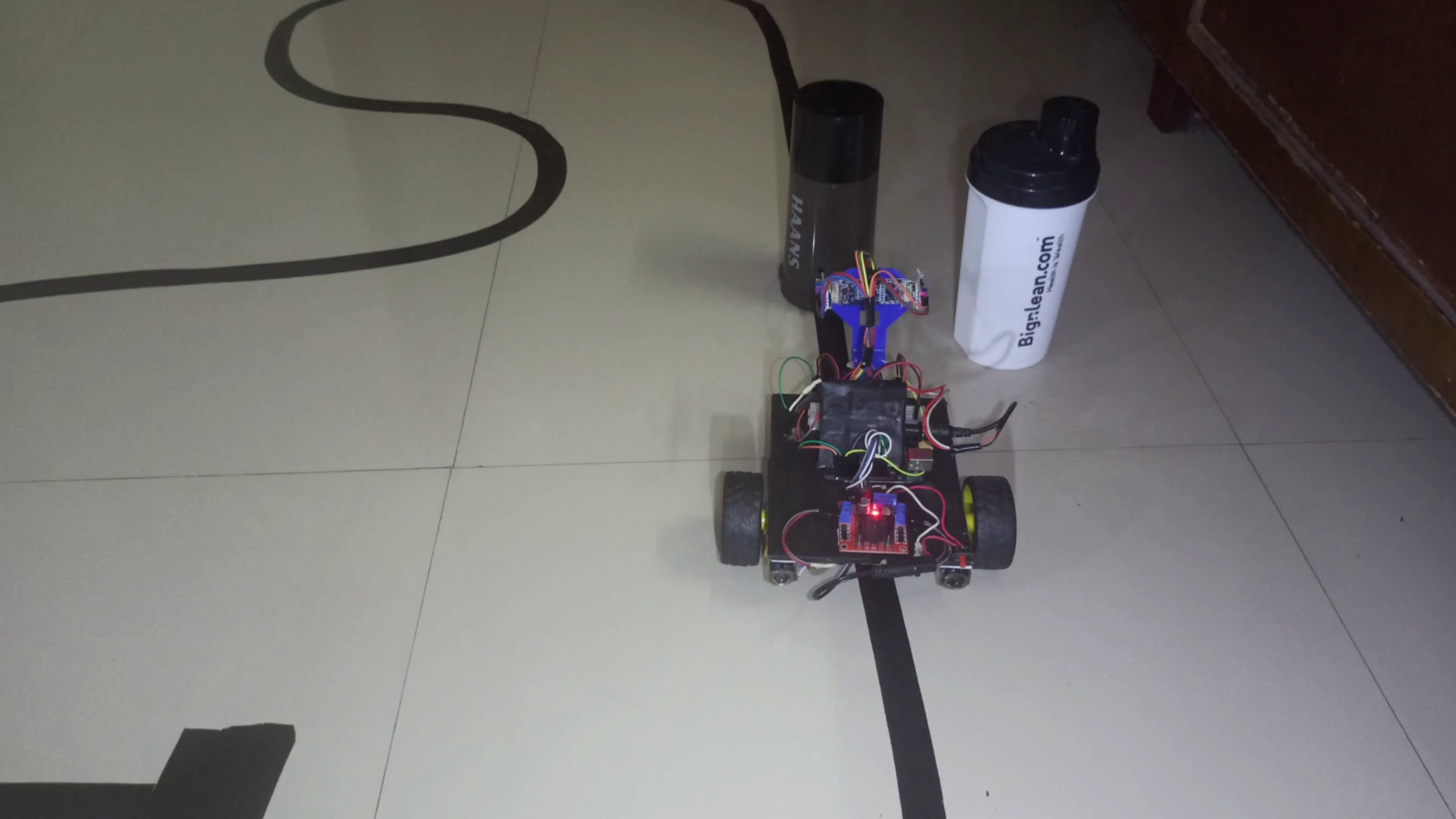 Arduino 4in1 Robot Projects : 10 Steps (with Pictures) - Instructables