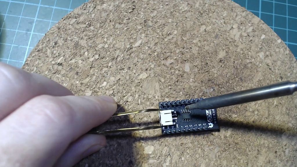 Let's Make It Wireless!