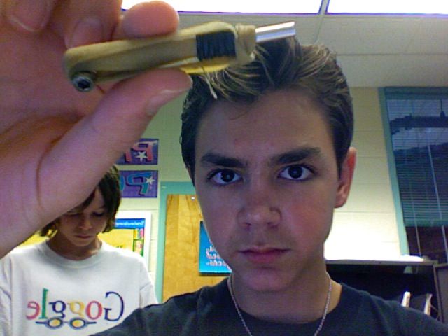 THE DEADLY PENTUBE-NAIL GUN!!!!!!!!!!!!!!!