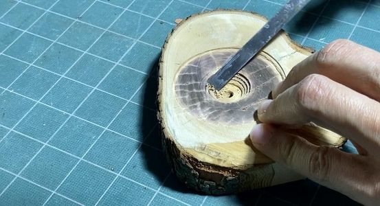Dapping Copper Super Simple DIY Tools for Copper Work : 9 Steps (with Pictures ...