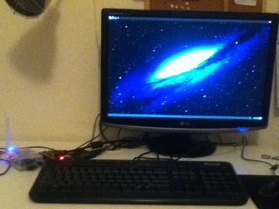 Turn Your Raspberry Pi Into a Desktop PC