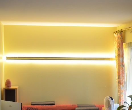 Wall Led Lamp