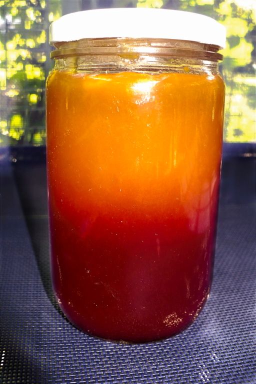''Corcoduse'' Duo-Jam