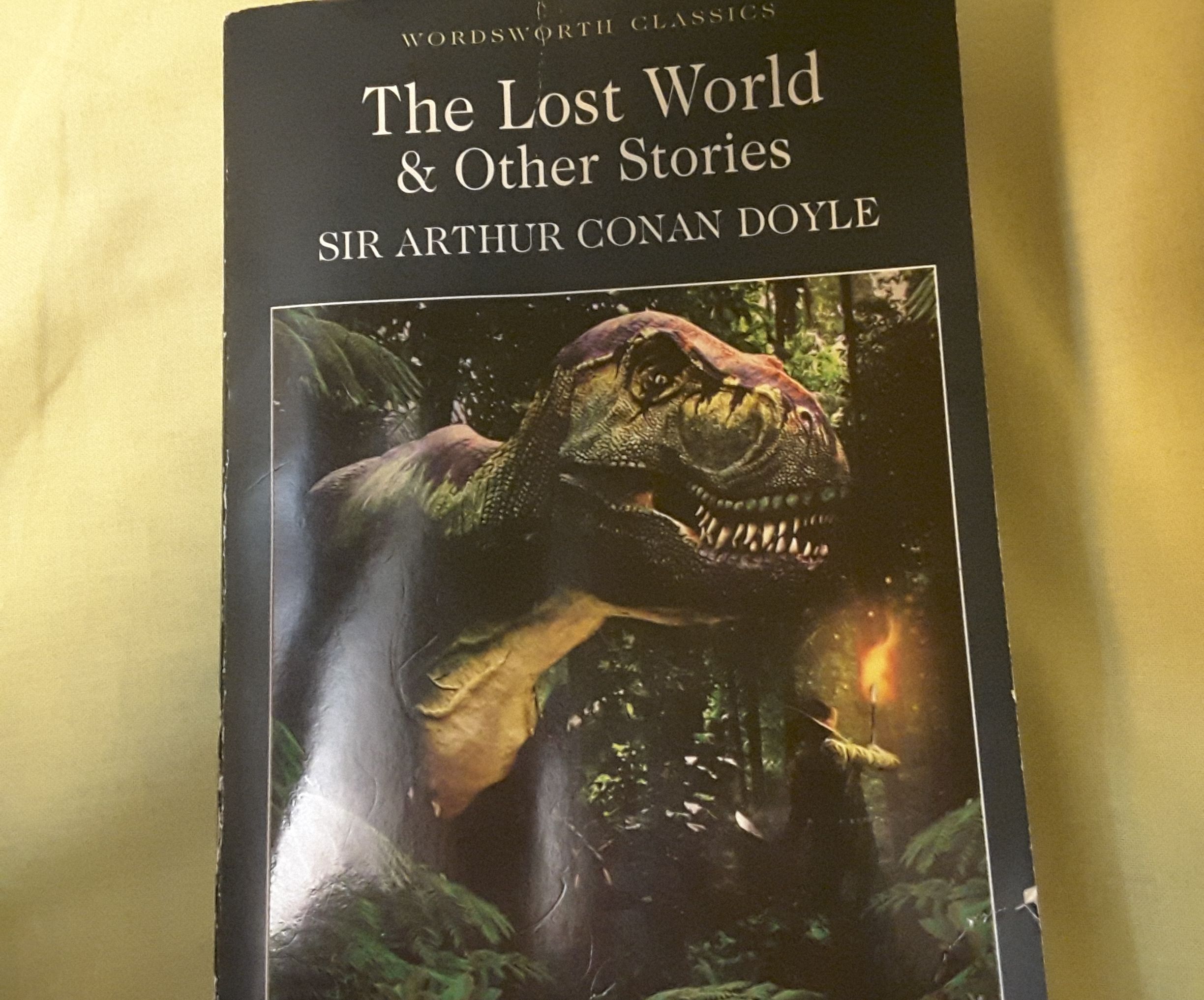 Bookmark Out of Popstick