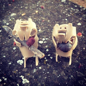 Mais Alguns Exemplos Do Que Se Pode Fazer • a Few More Examples of What Can Be Done