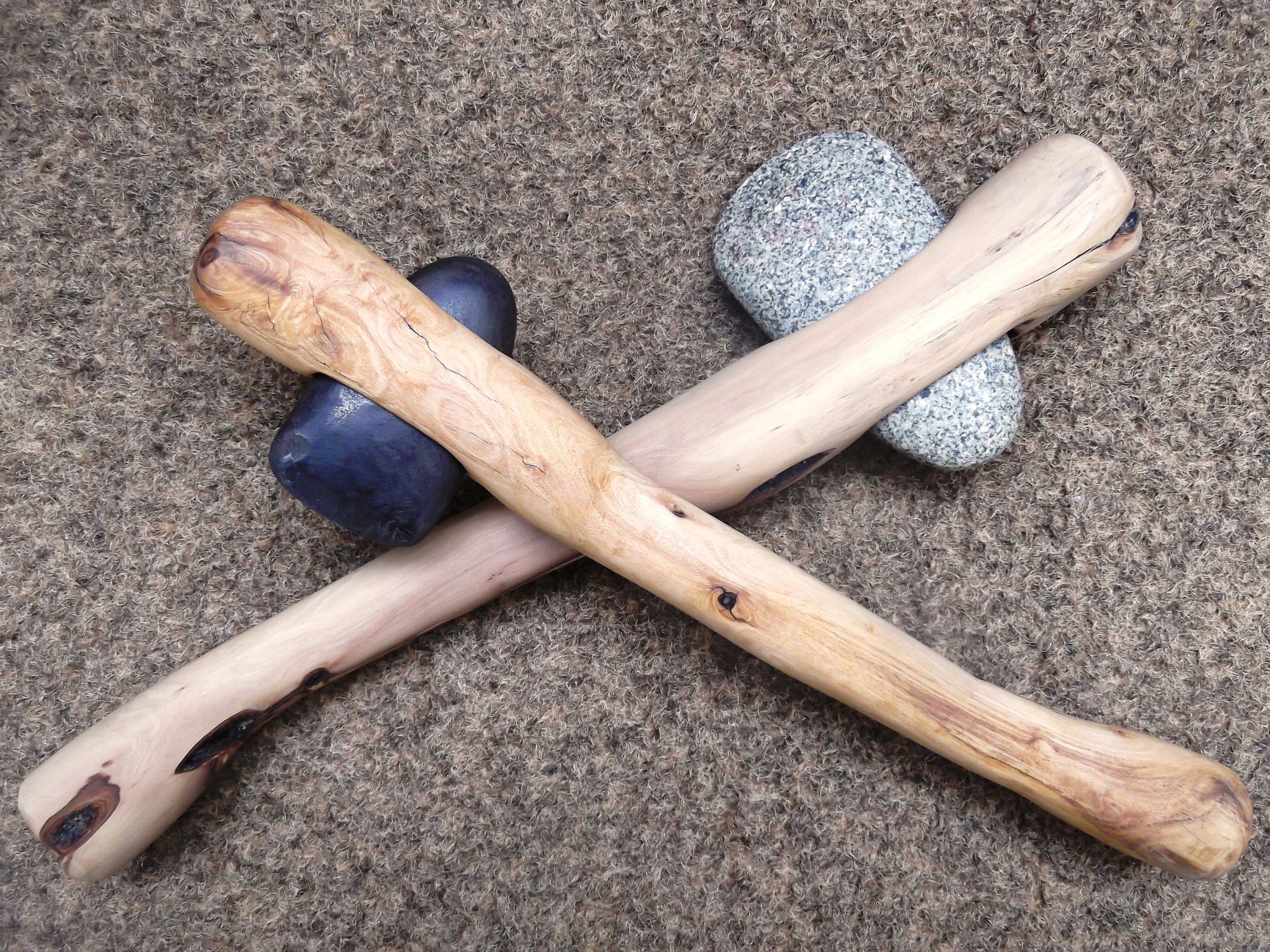 Stone Age Axes 4 Steps (with Pictures) Instructables