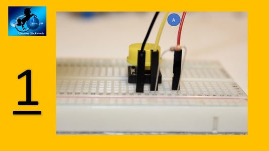 Servo Motor + Push Button + Arduino : 5 Steps - Instructables