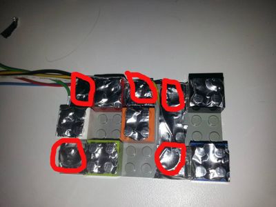 WIRE IT (Pt. I)