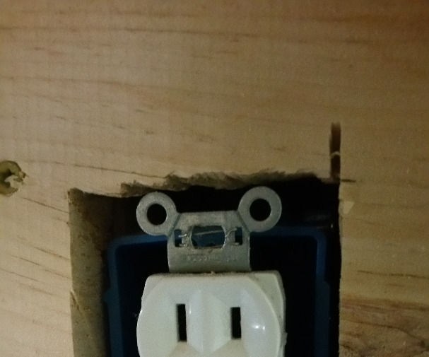 Electrical Box Extender